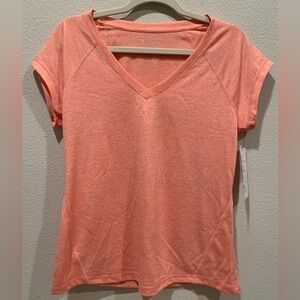 Ideology V-neck Basic Tshirt